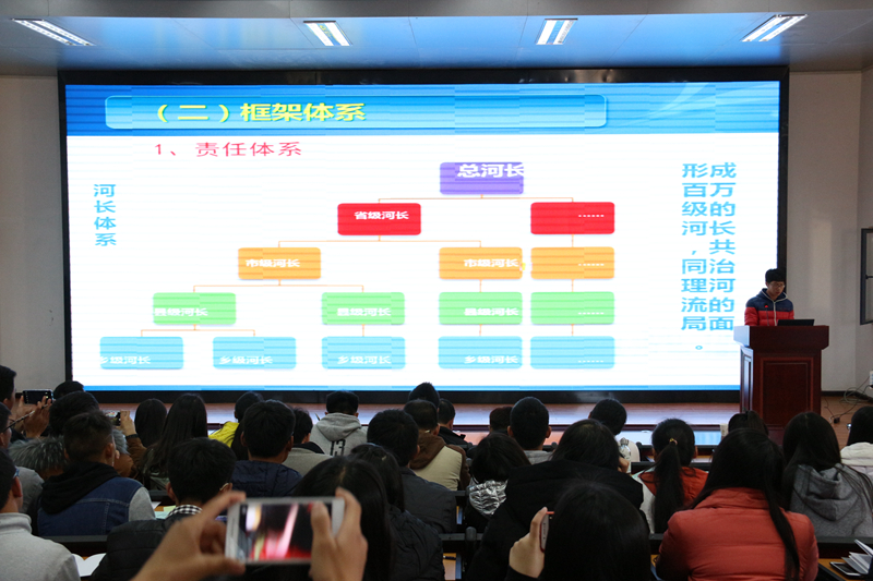 雲南省水利水電勘測設計院工程師金棟作業務培訓和指導.JPG